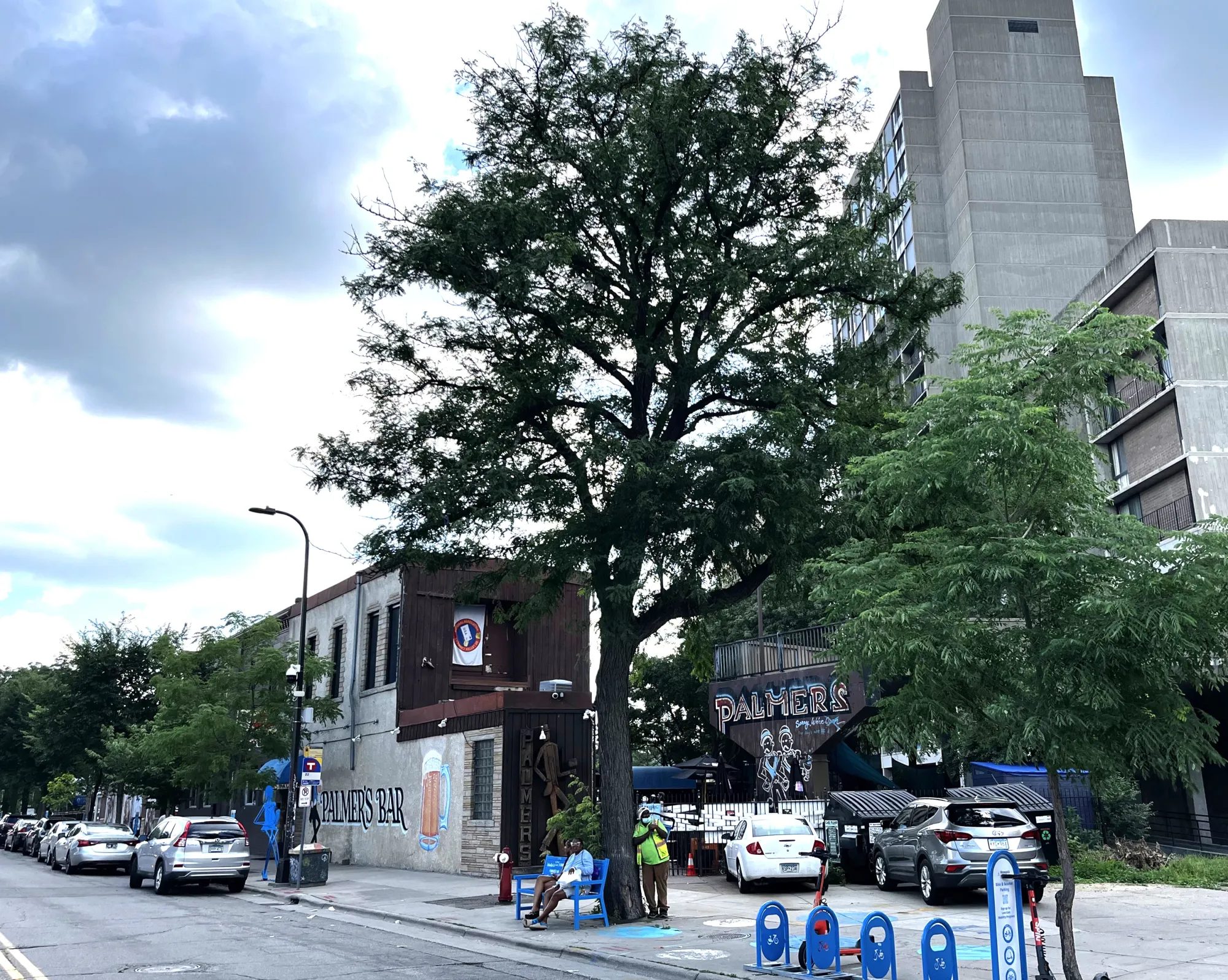 End of an Era: Palmer’s Bar to Close After 119 Years in Minneapolis